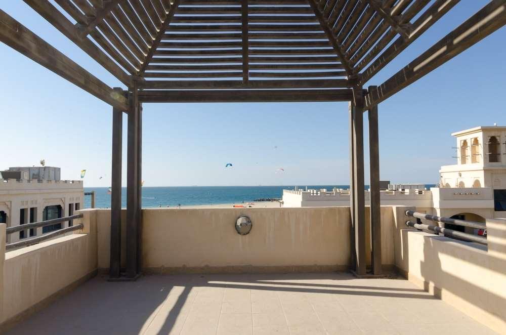 Resort Roda Dubai