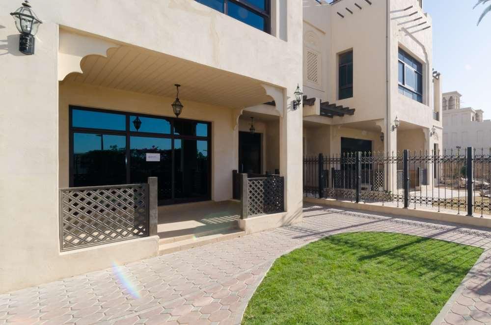 Roda Resort Dubai