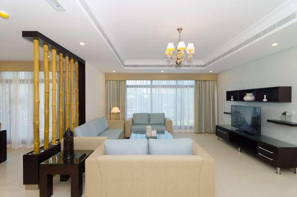 Roda Resort Dubai