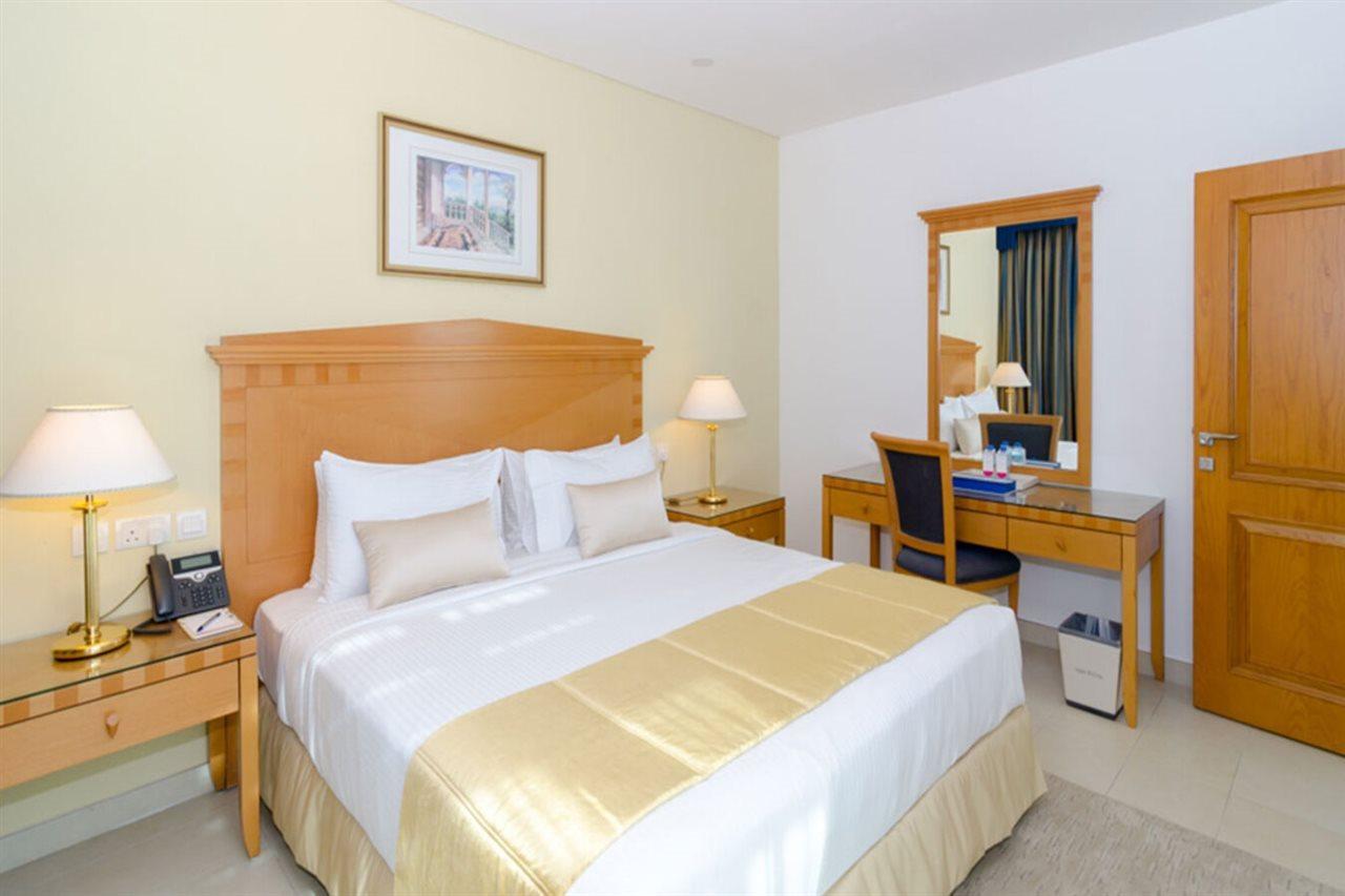 Resort Roda Beach Dubai