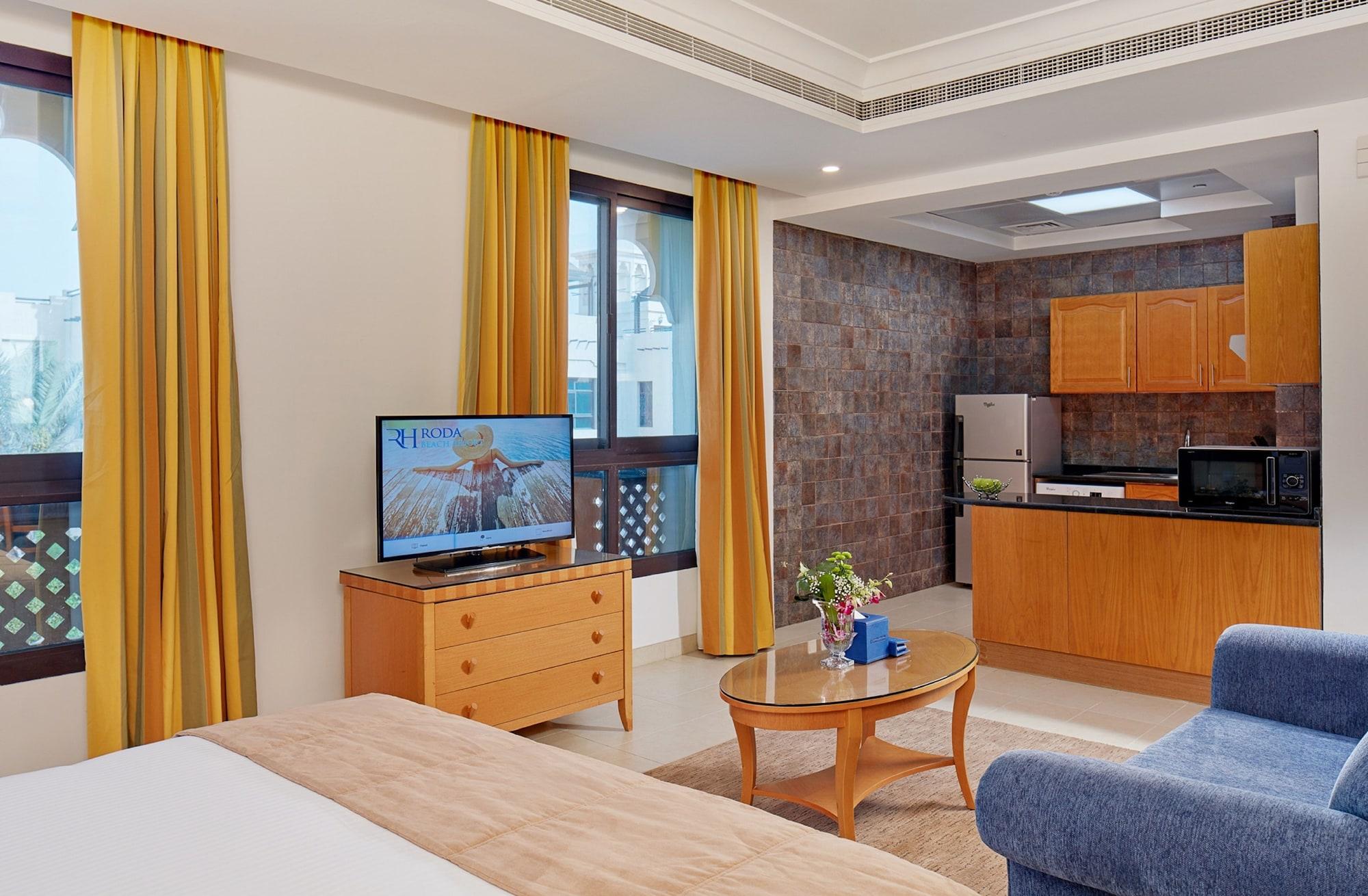 Roda Beach Resort Dubai