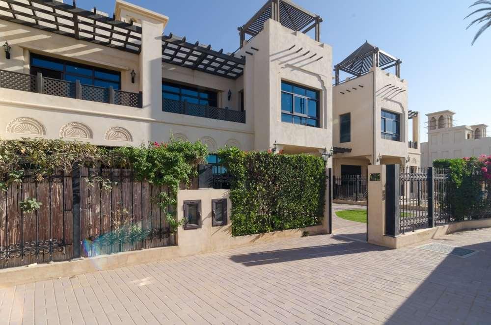 Roda Beach 3* Dubai