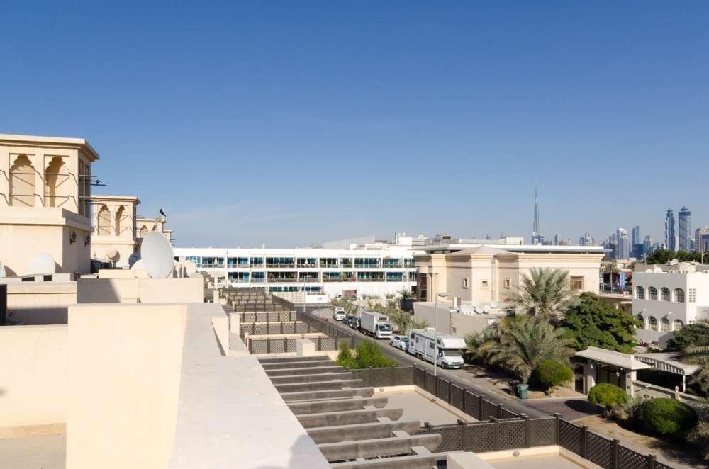 Roda Beach 3*