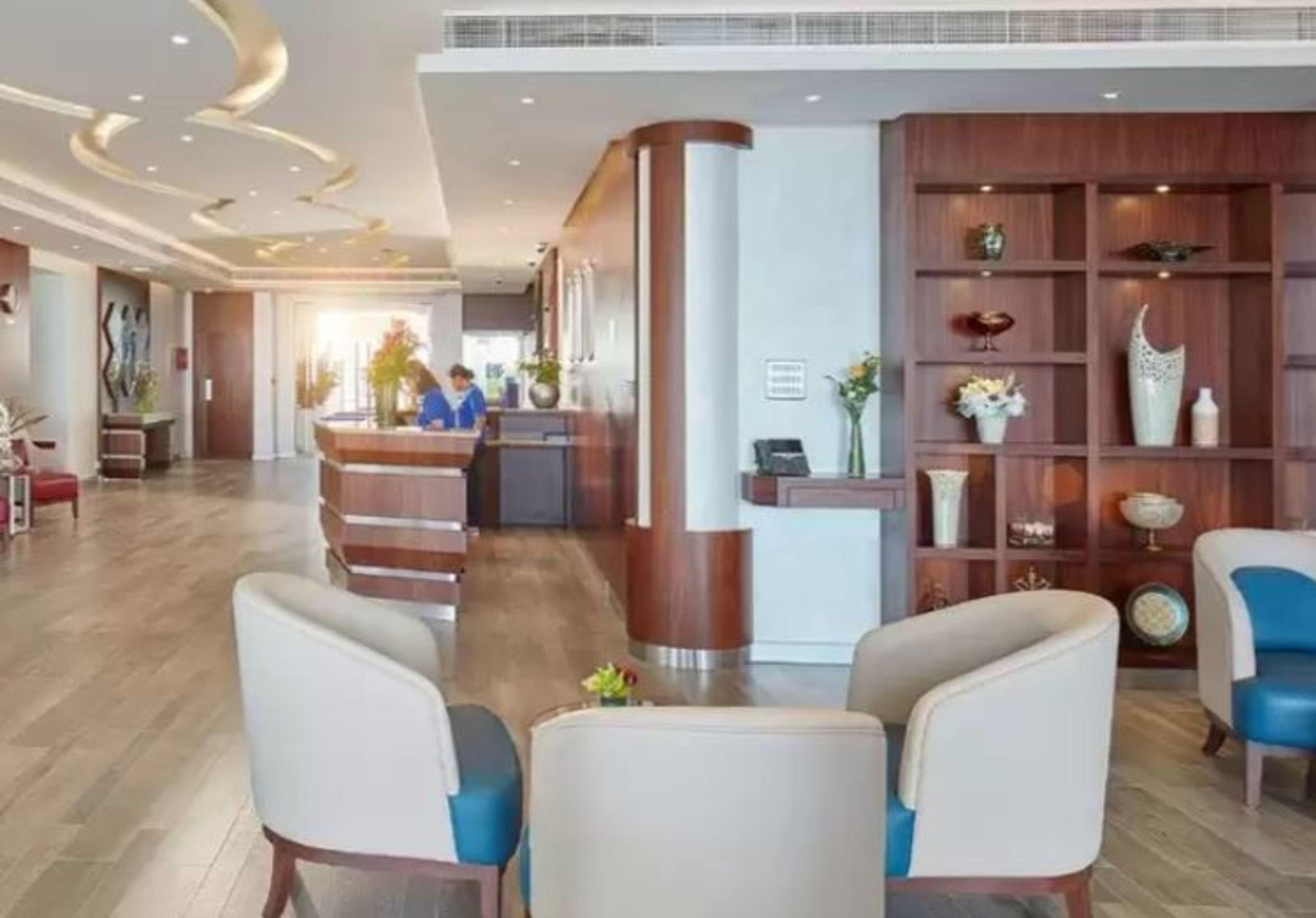 Roda Beach 3* Dubai