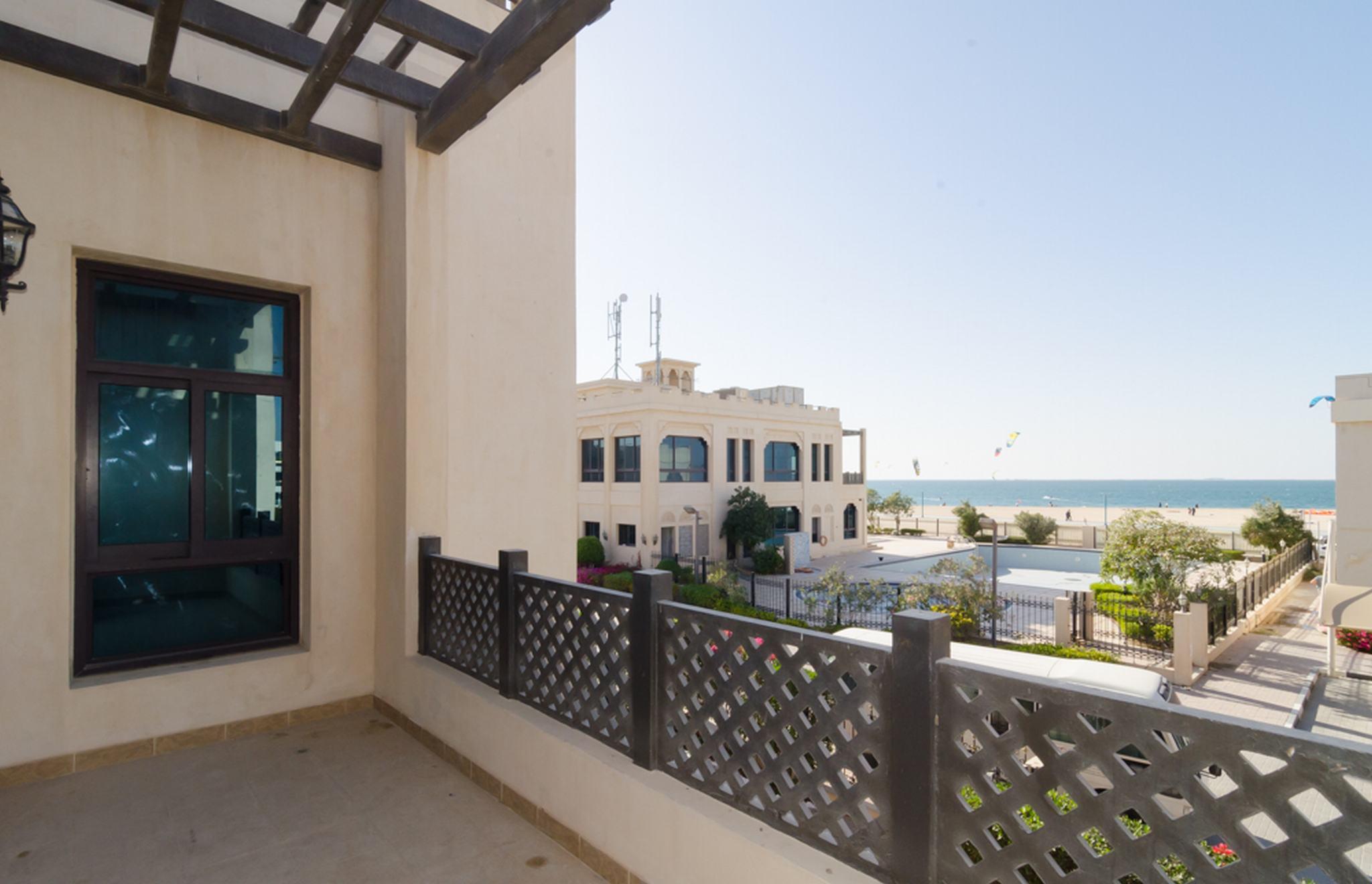 Roda Beach 3*