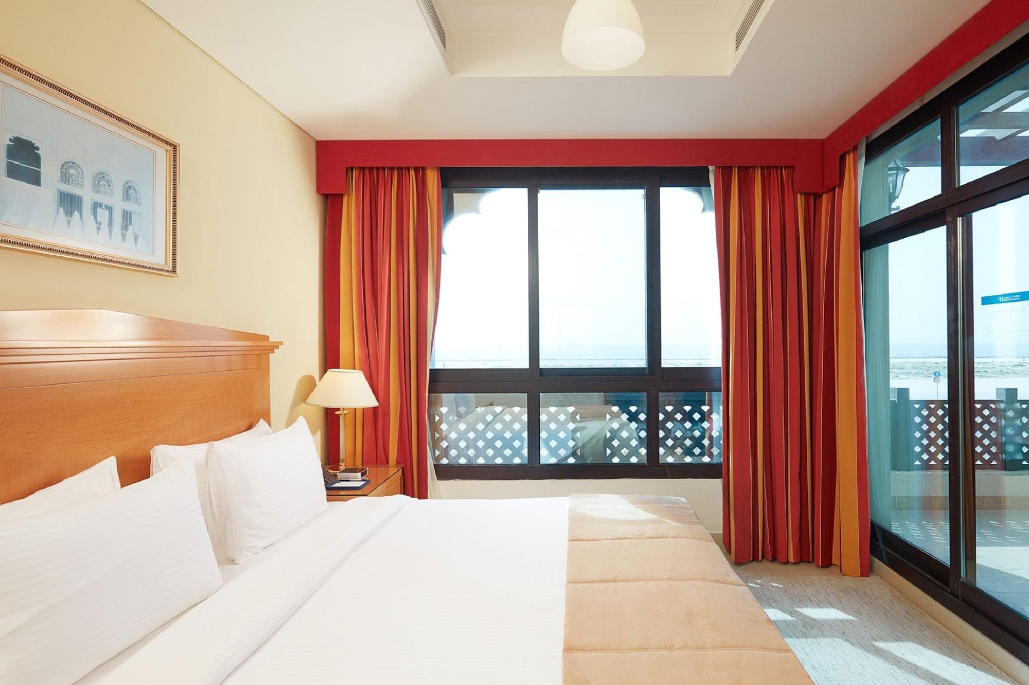Resort Roda Beach Dubai