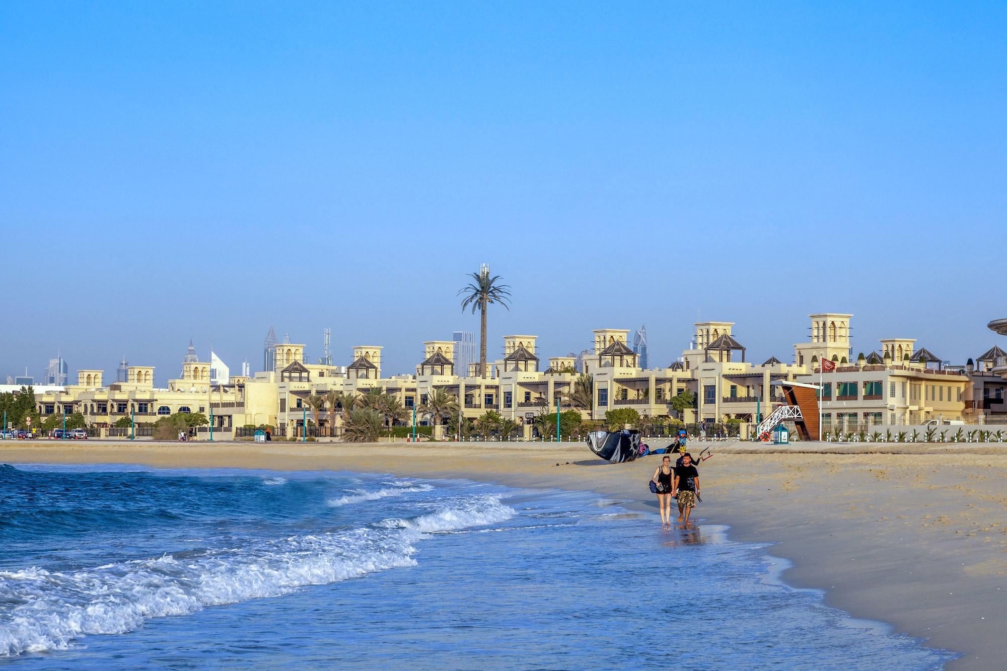 Resort Roda Beach 3*