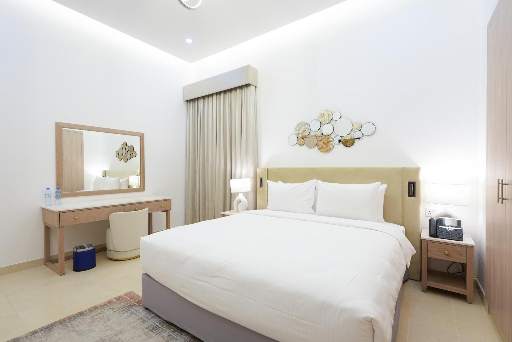 Roda Beach Resort Dubai