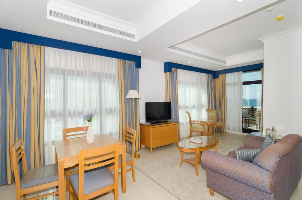 Resort Roda Beach 3*