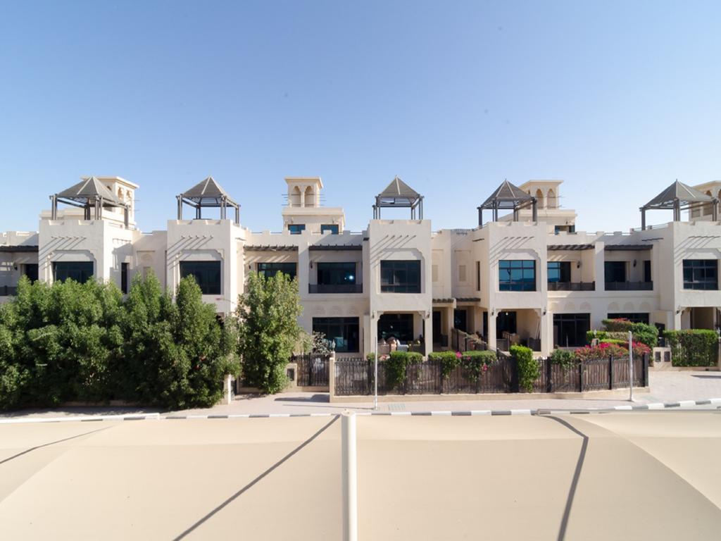 Roda Beach 3* Dubai